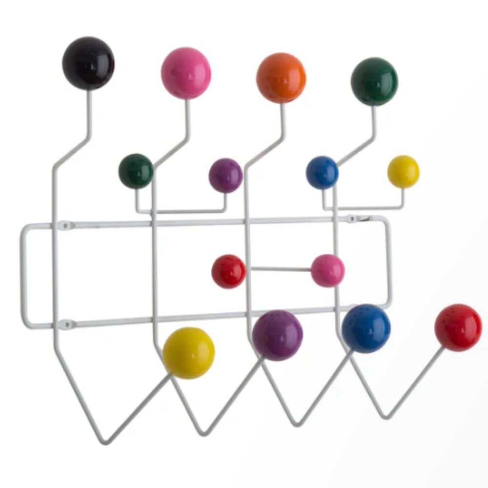 Eames-style Hang-it-All